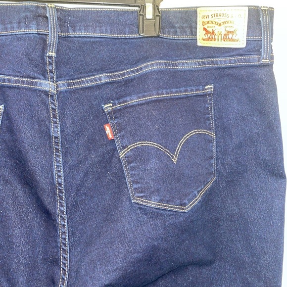Levi’s Jeans, Size 24W - Picture 6 of 11